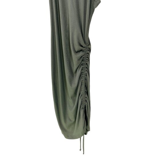 NWT LOT of 2 GAP/OLD NAVY Size XS Sleeveless & Short Sleeve Dresses Stretch New - Picture 11 of 13